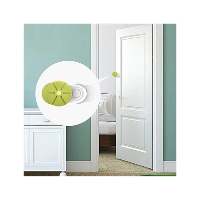 Baybee Door Stopper Pack of 4 - Pink