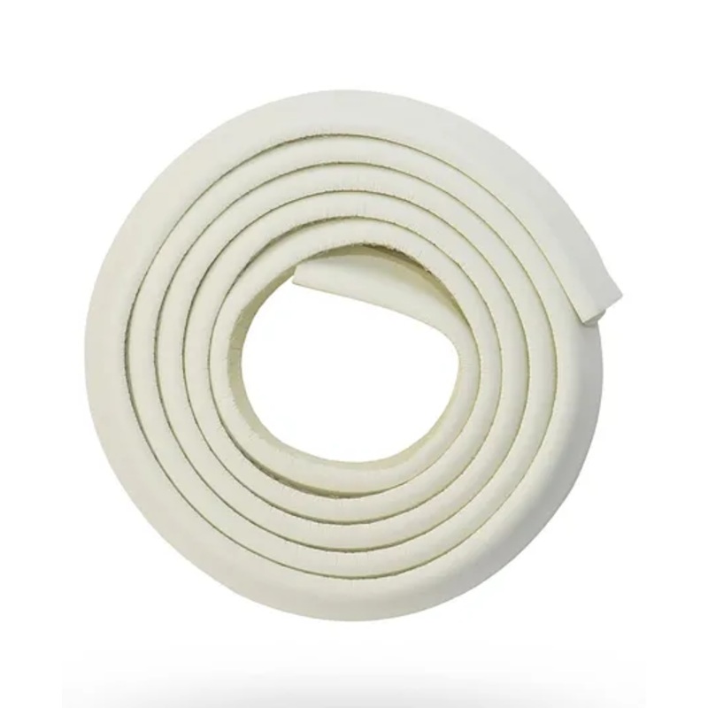 BabySafeHouse Baby Proofing & Child Safety Furniture Edge Guard Strip - White