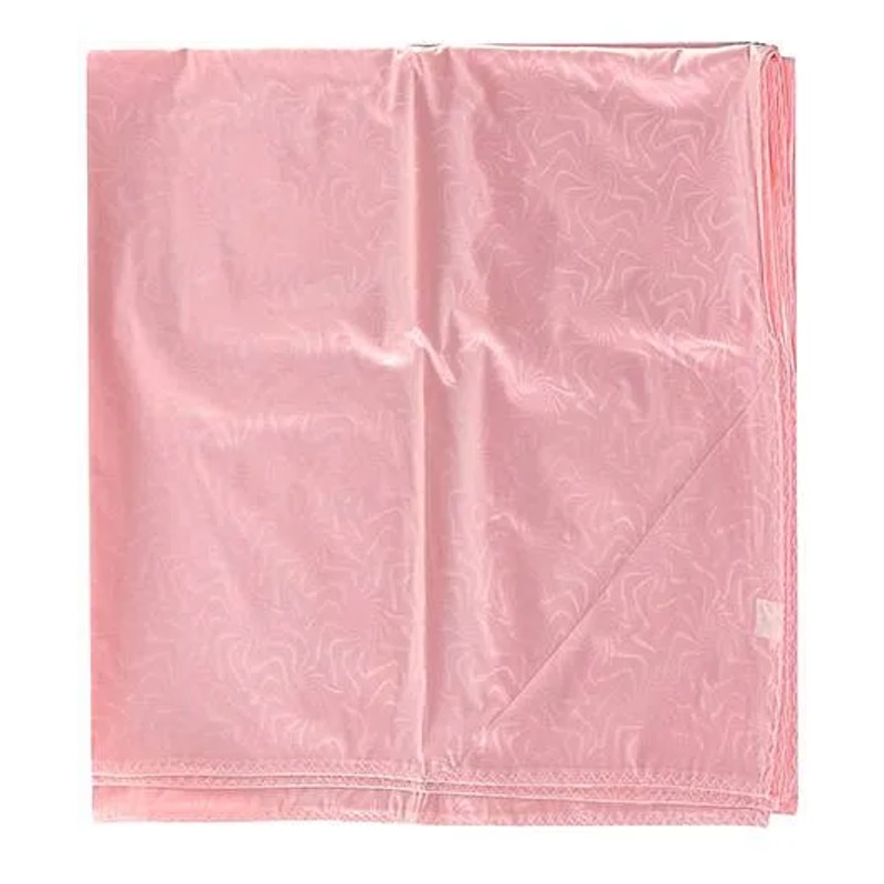 Tinycare Baby Bed Protector Sheet Pink - XXL