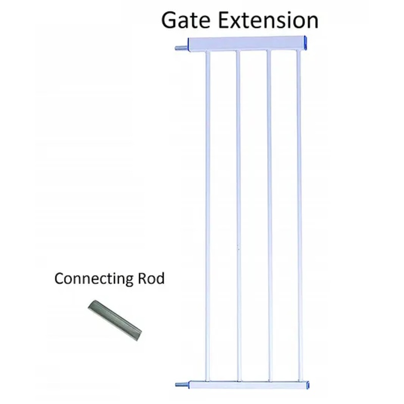 Syga Safety Gate Extension - 30 cm