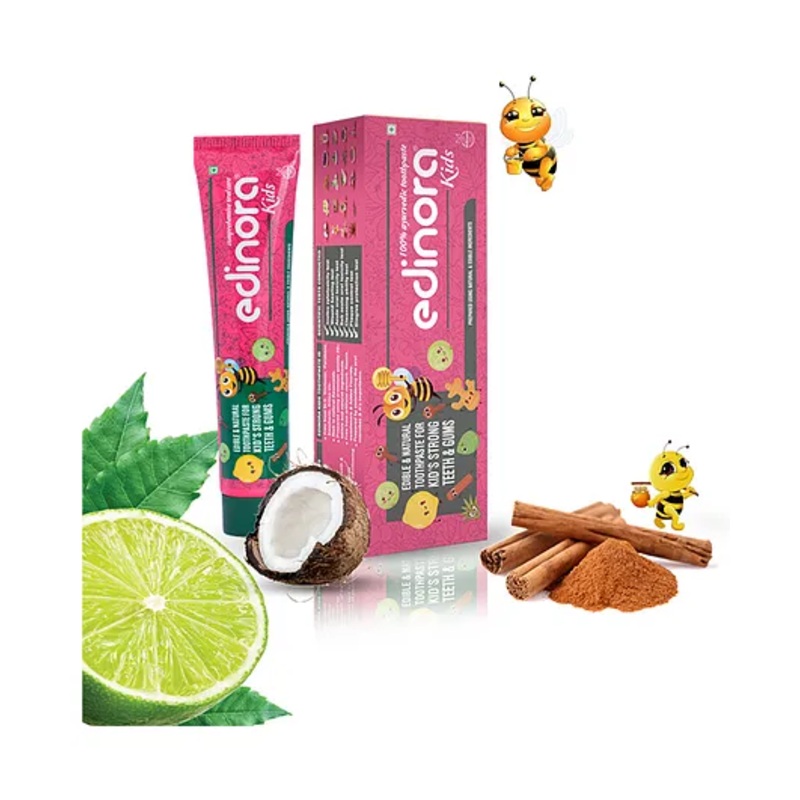 Edinora Toothpaste Kids  45 g