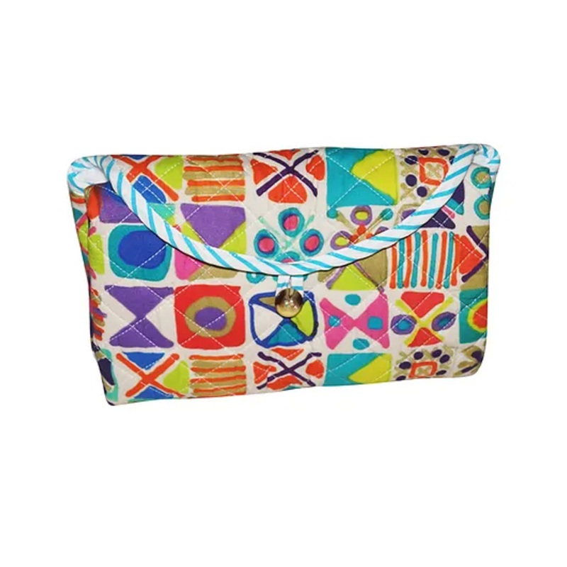 Oscar Homes Diaper Changing Pad - Multicolor