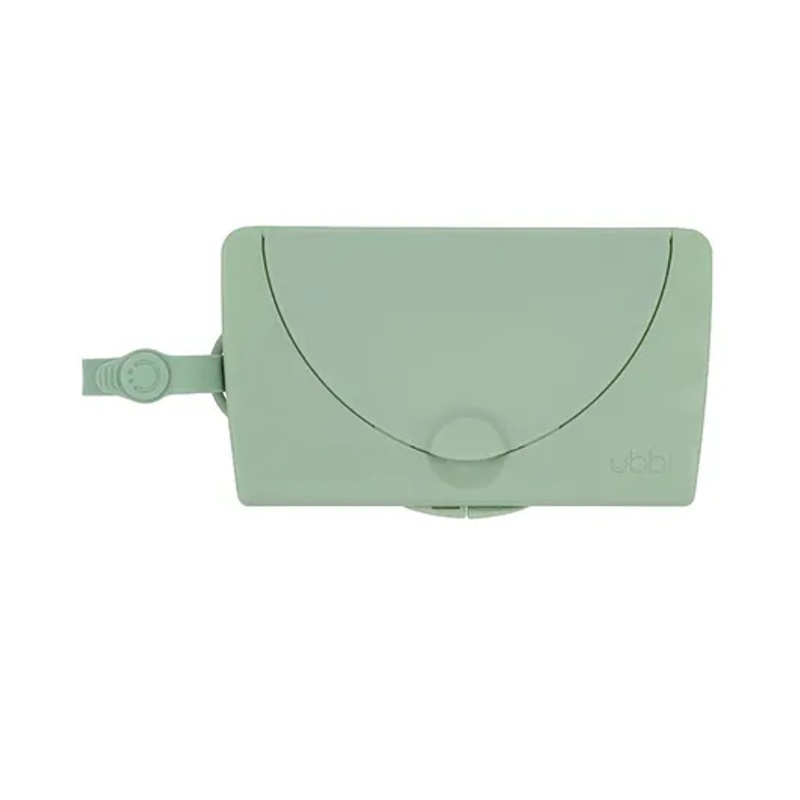 Ubbi OTG Wipes Dispenser Sage 0m+