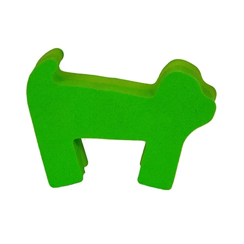 Cutez XXL Door Guard - Green