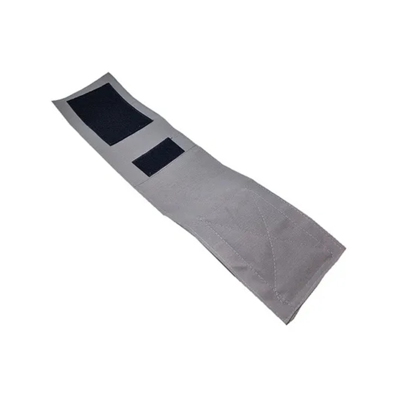 Sahyog Wellness Blood Pressure BP Cloth only for all Brands of Sphygmomanometer - Grey