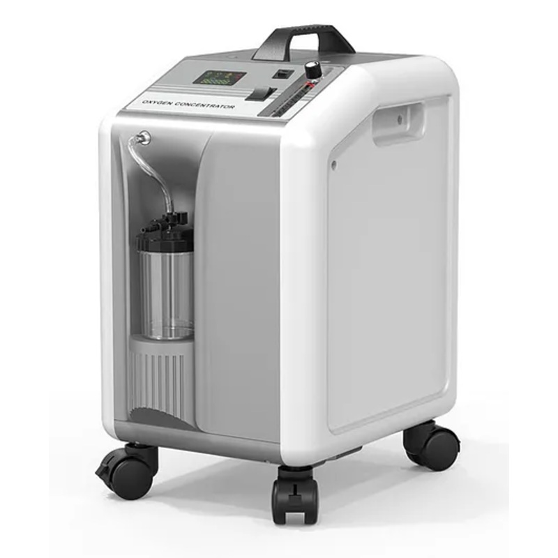 Smart Care Oxygen Concentrator - 10 Ltr