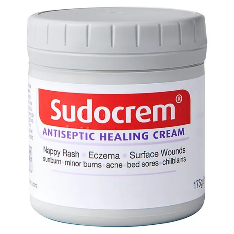 Sudocrem Antiseptic Healing Cream - 175 g