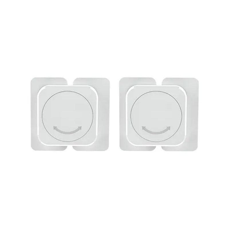 SYGA Child Safety Plain Locks -  Set of 2