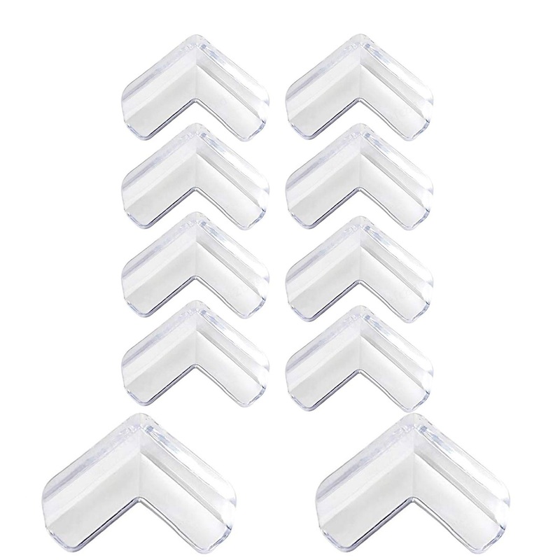 Square Edge Protector Used Widely for protecting edgy materials Etc. Including All material Purposes