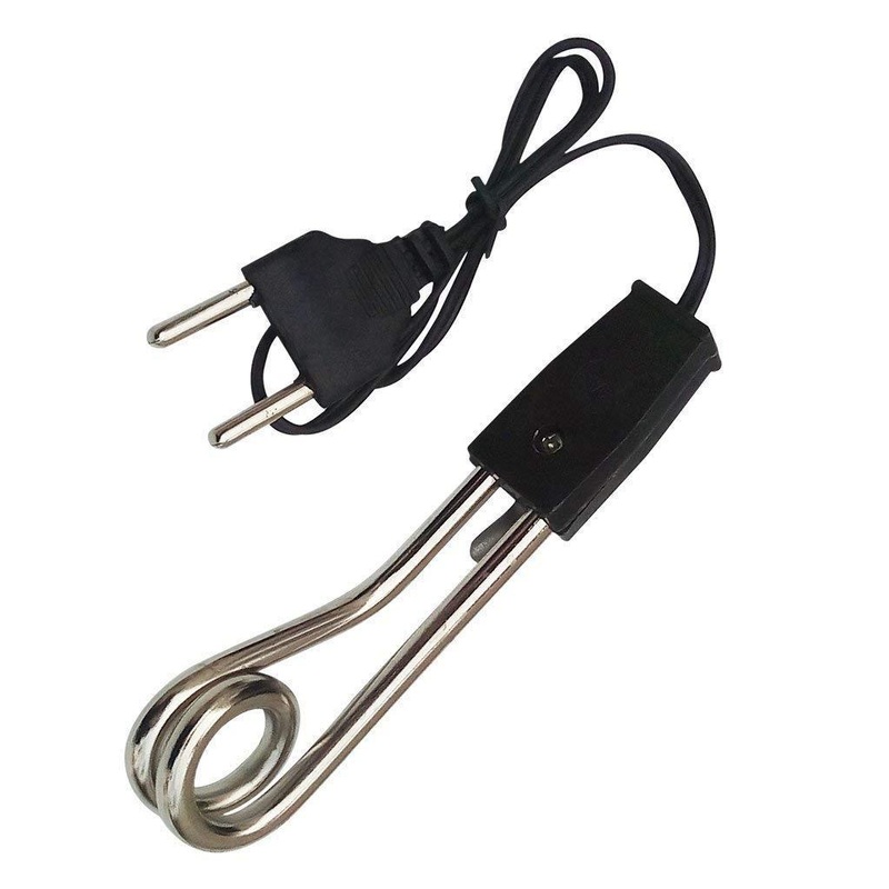 Instant Immersion Heater Coffee  /  Tea  /  Soup Electric Water Portable Reheater