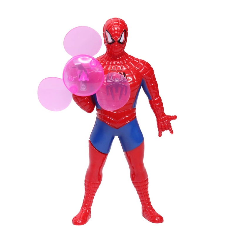 LED Lighting Fan Toy for Kids Playing Ideal Children Toy for Travelling