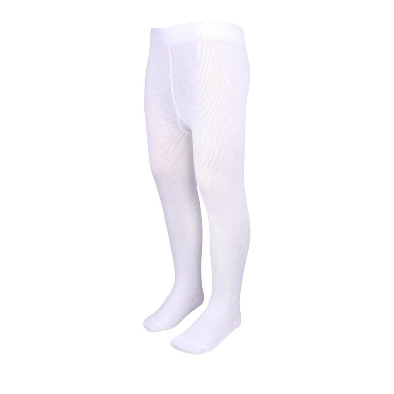 Sy Baby Leggings White - Sunshine