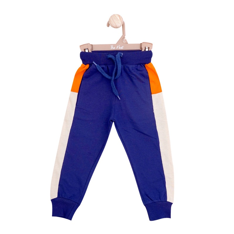 The Nest Navy Jogger Pants