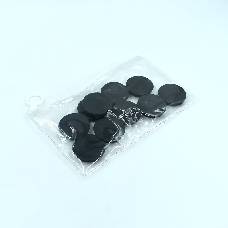 10Pcs Mobile Holder With Transparent pouch