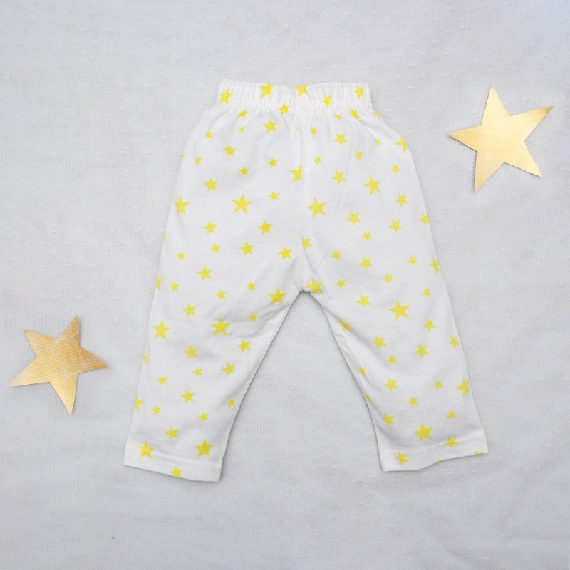 The Nest Shimmering Stars Pajama
