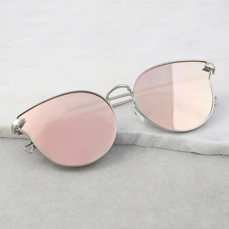 Retro Driving Sunglasses Vintage Fashion Frame