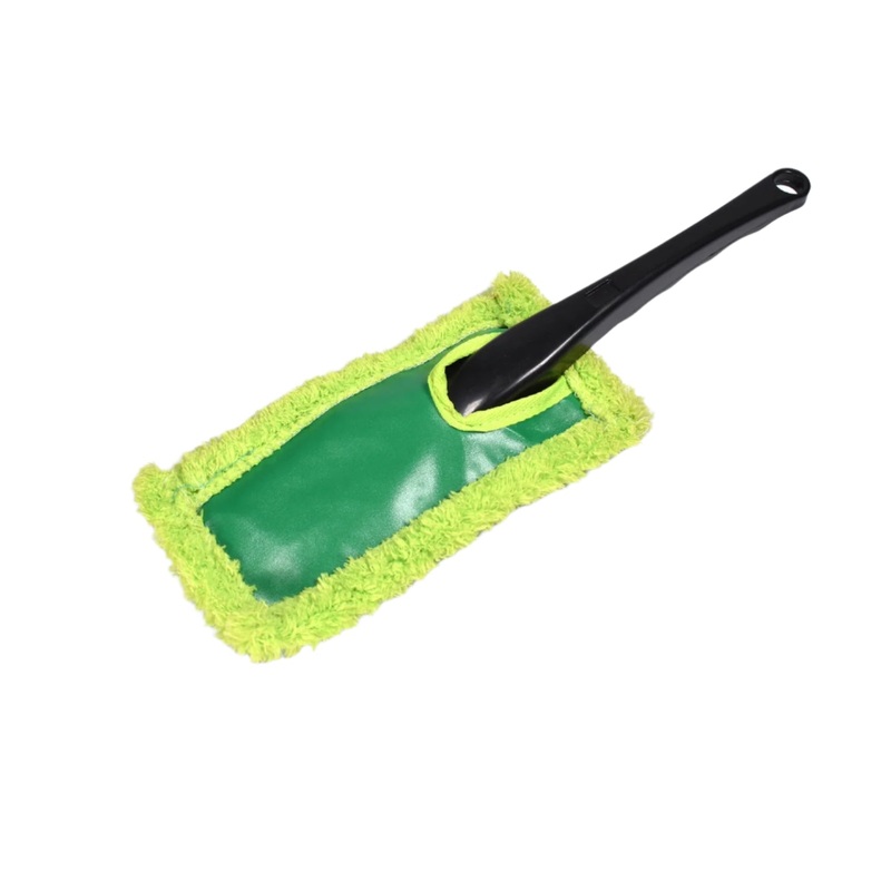 Car Cleaning Wash Brush Dusting Tool Large Microfiber Duster