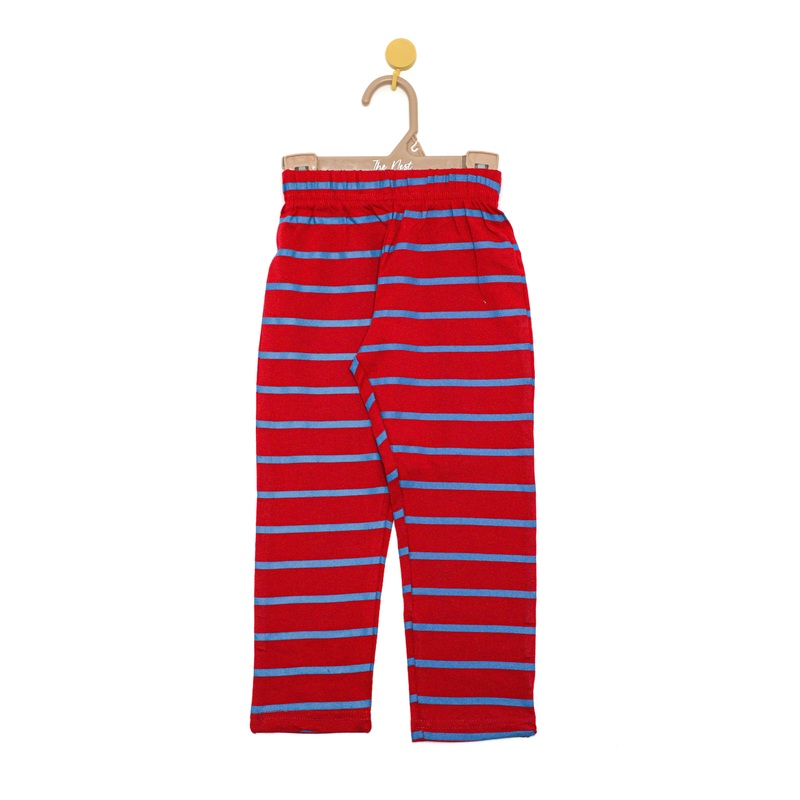 The Nest Paisley Play Tight