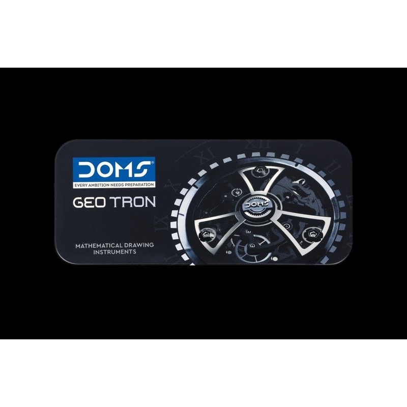 DOMS GEOTRON MATHINST BOX