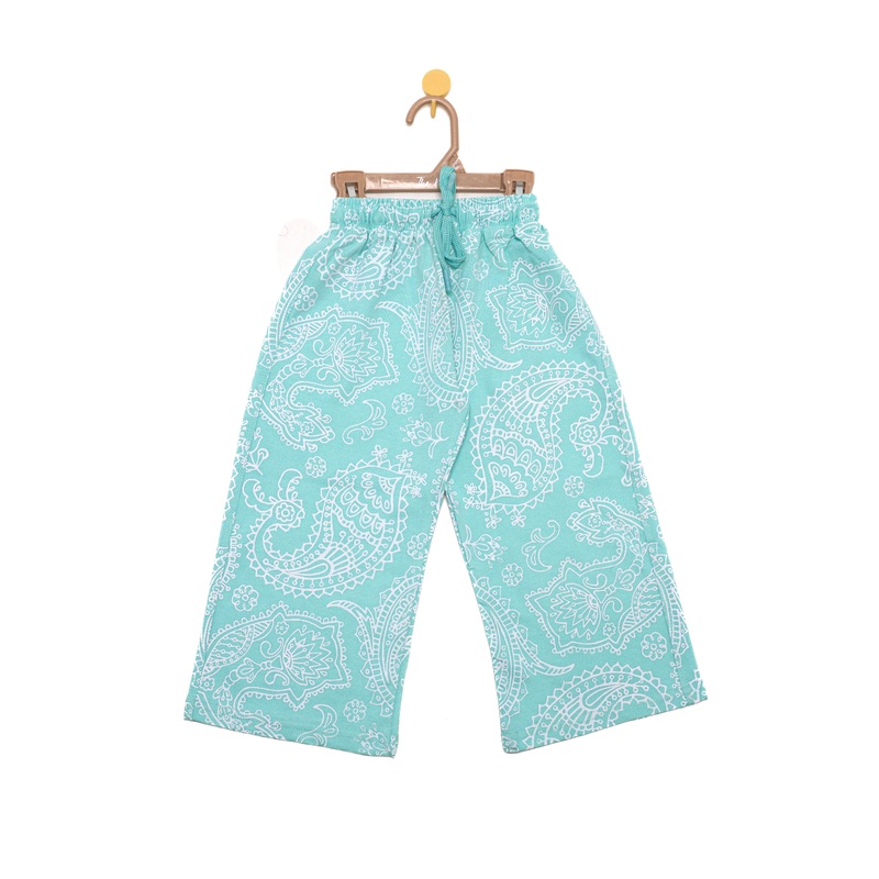 The Nest Paisley Play Trouser