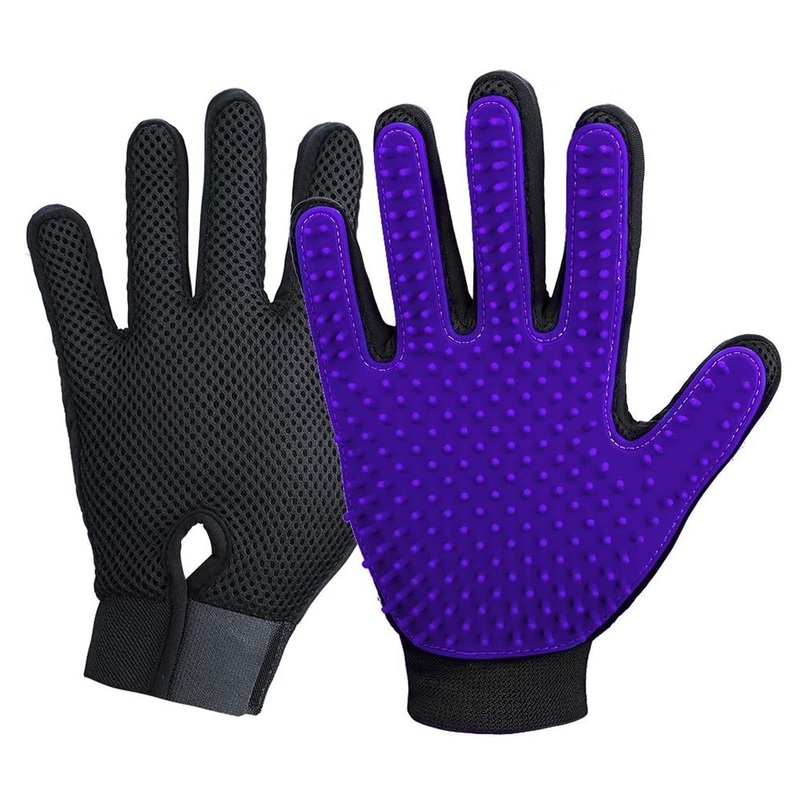 1 Pc Purple used in all kinds of household and official kitchen places specially for washing and cleaning utensils and more.