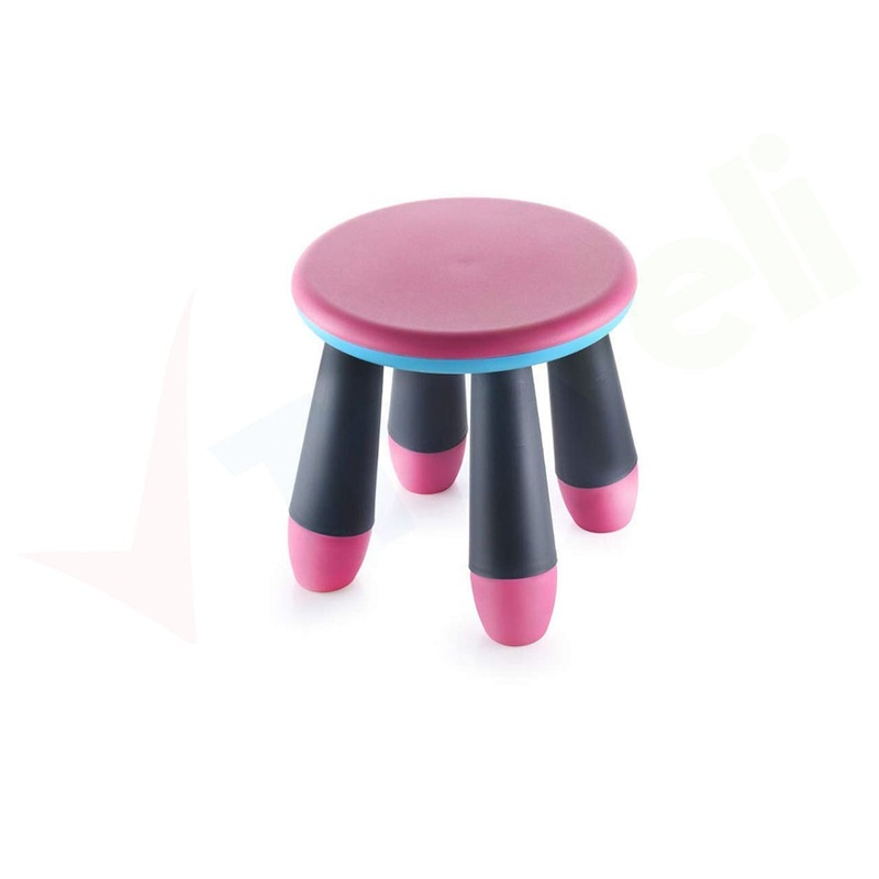 Foldable Baby Stool used in all kinds of places, specially made for kids and childrens etc.