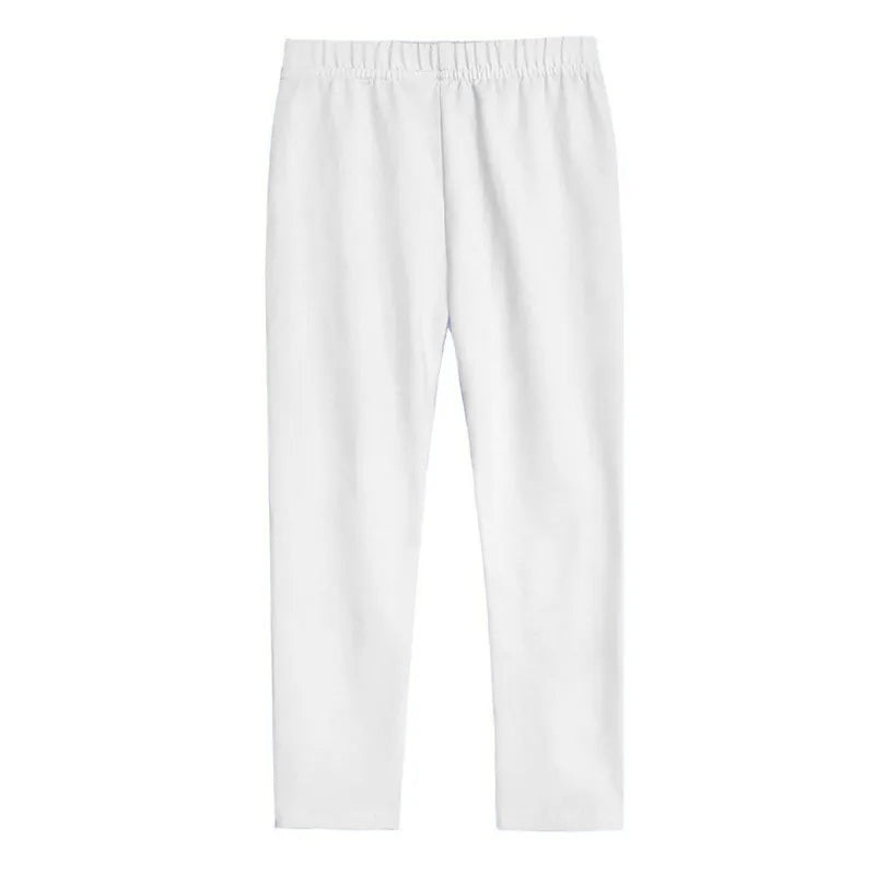 Kids Trouser Off White - Sunshine