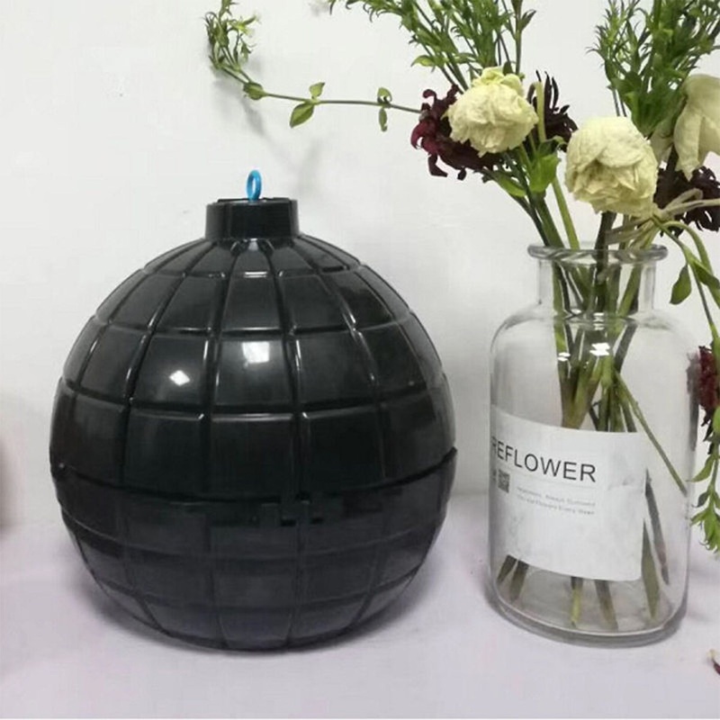 Pinata Bomb Cake used for birthday parties of kids and people.