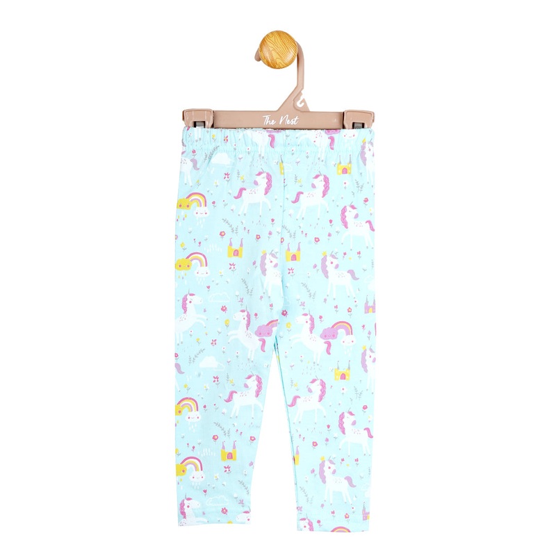 The Nest Unicorn Wonderland Leggings