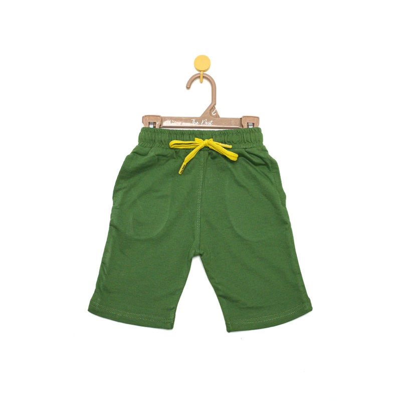 The Nest Camp Champ Short