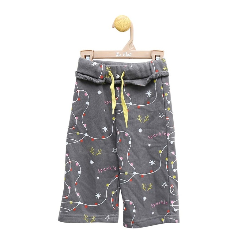 The Nest Over The Moon Pajama