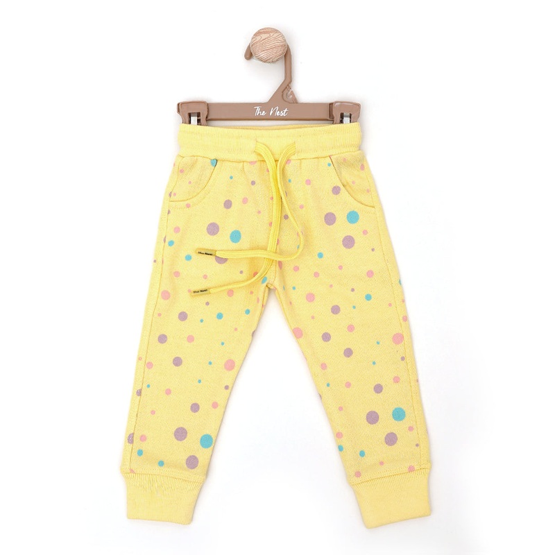 The Nest Colorful Dreams Full Baby Pajamas