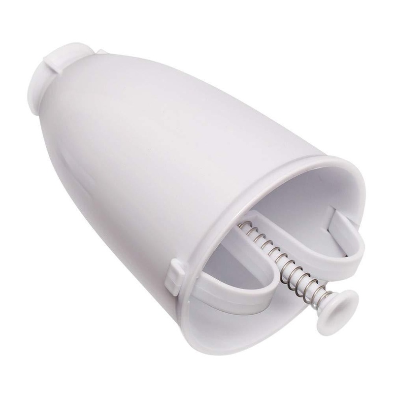 Mini Donut Maker Dispenser - Plastic Vada / Meduwada Maker