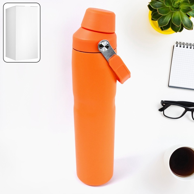 Water Bottle  Insulated Stainless Steel Bottle